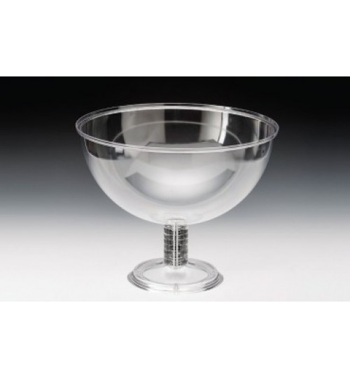 POLYCARBONAT PUNCH BOWL 33 Cm